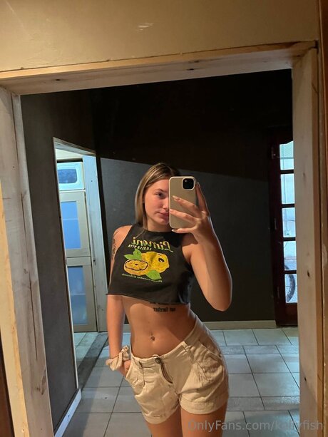 Kellyfish
