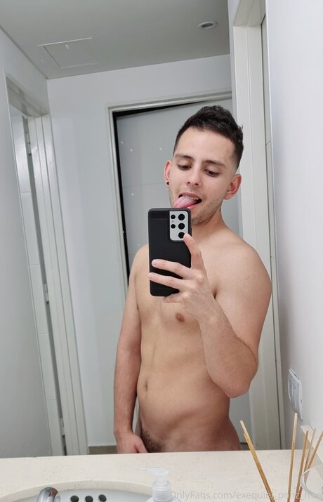 Exequiel Ponz Free
