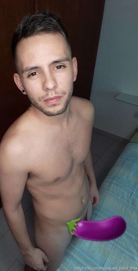 Exequiel Ponz Free