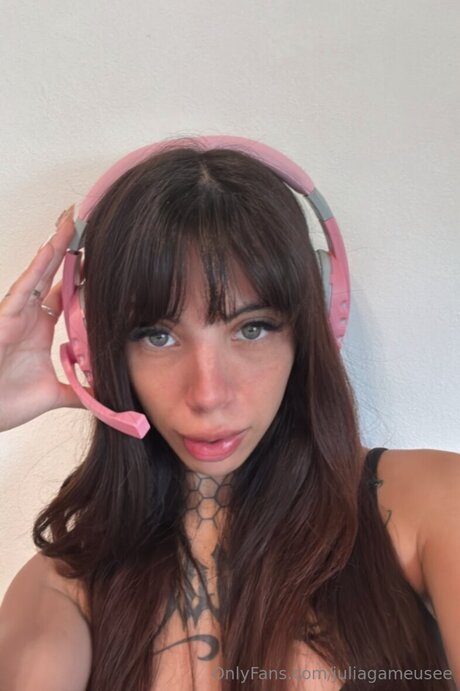 Juliagameusee