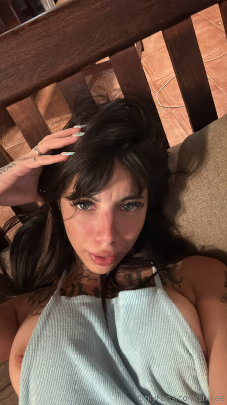 Juliagameusee OnlyFans 유출 누드 사진