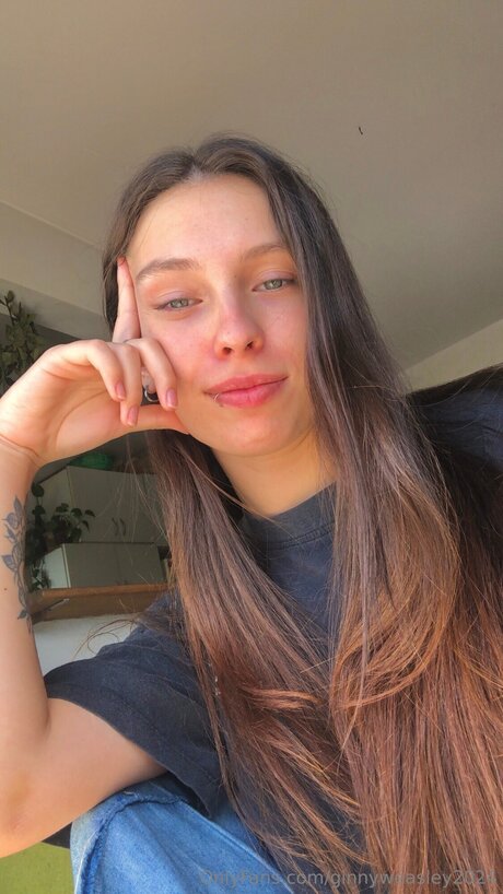 Nahá fotka uniklých OnlyFans od Dominga2024