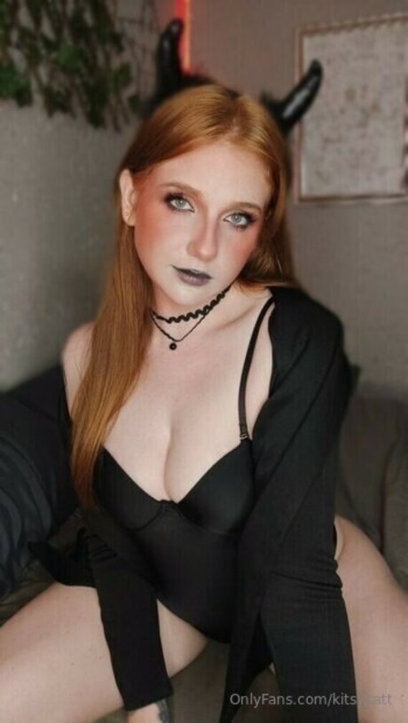 Kitsykatt