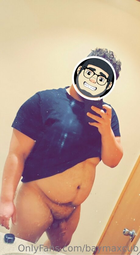Baymaxcub