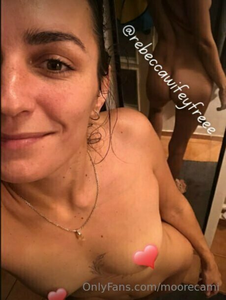 Moorecami