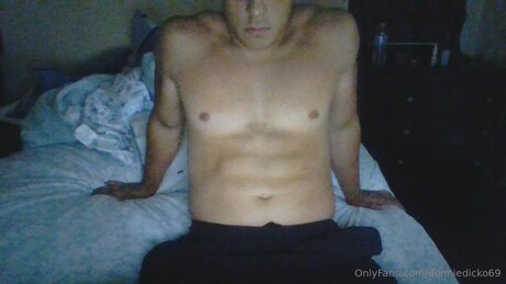 Nagie wyciekłe zdjęcie OnlyFans od Donniedicko69
