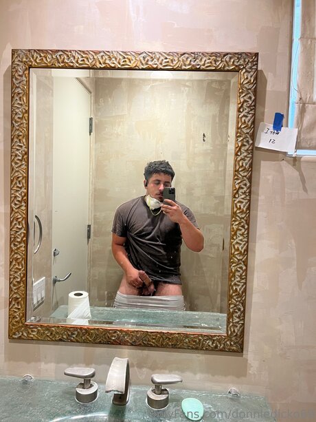 Donniedicko69