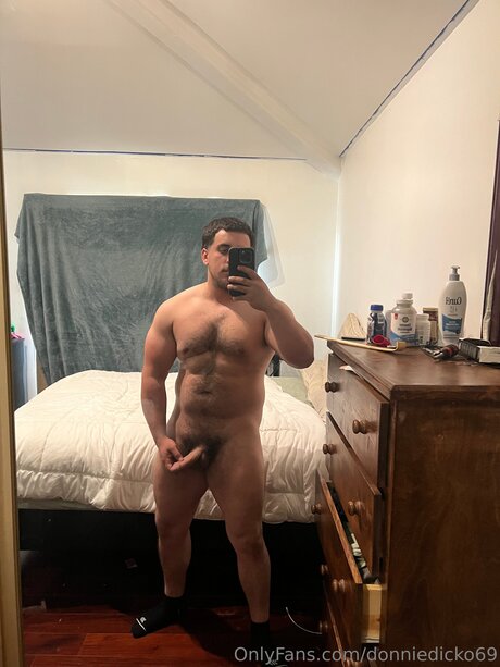 Donniedicko69