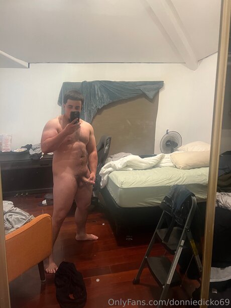 Donniedicko69