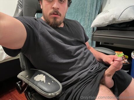 Donniedicko69