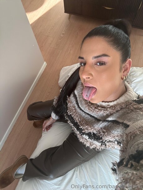 Baddie Latina