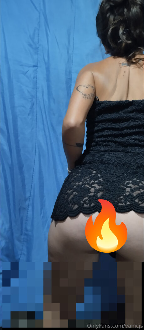 Vanicjs