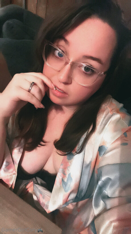 Gamergirlcory