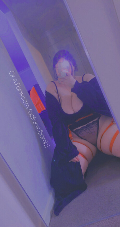 Satanicbambi Free