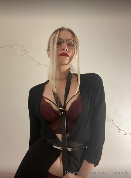 Sweetxemily