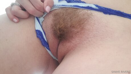 Обнаженная фотография утечки OnlyFans от Shayeriversvip