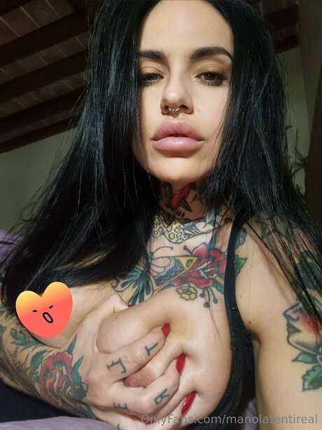 Manolatentireal