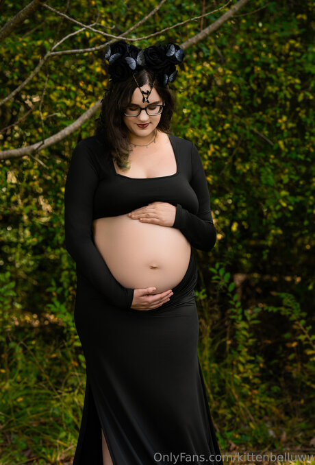 Kittenbelluwu