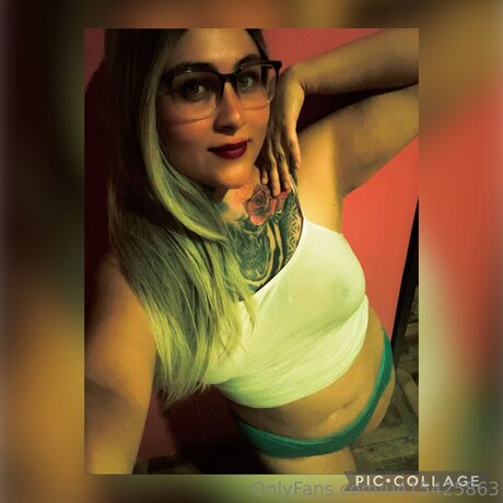 Nøgent lækket OnlyFans-billede af U415425863