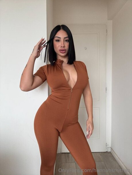 Hannahsmithxo OnlyFans 유출 누드 사진