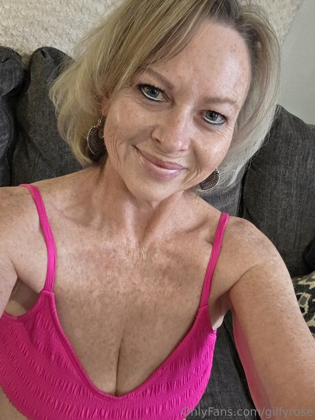 Gilfyrose