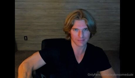 Обнаженная фотография утечки OnlyFans от Claytonsomedude