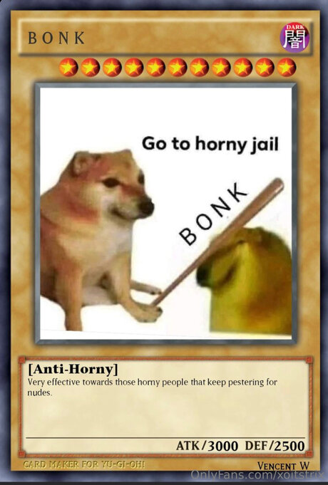 Xoitstrix