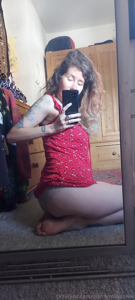 Cosmicmoonpixie
