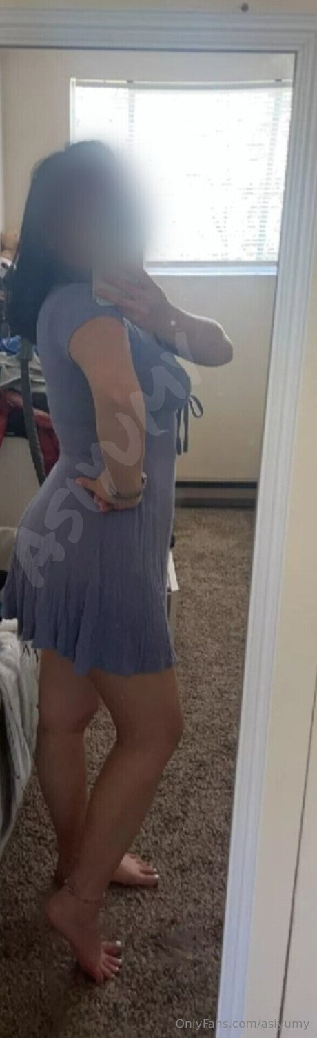 Asiyumy
