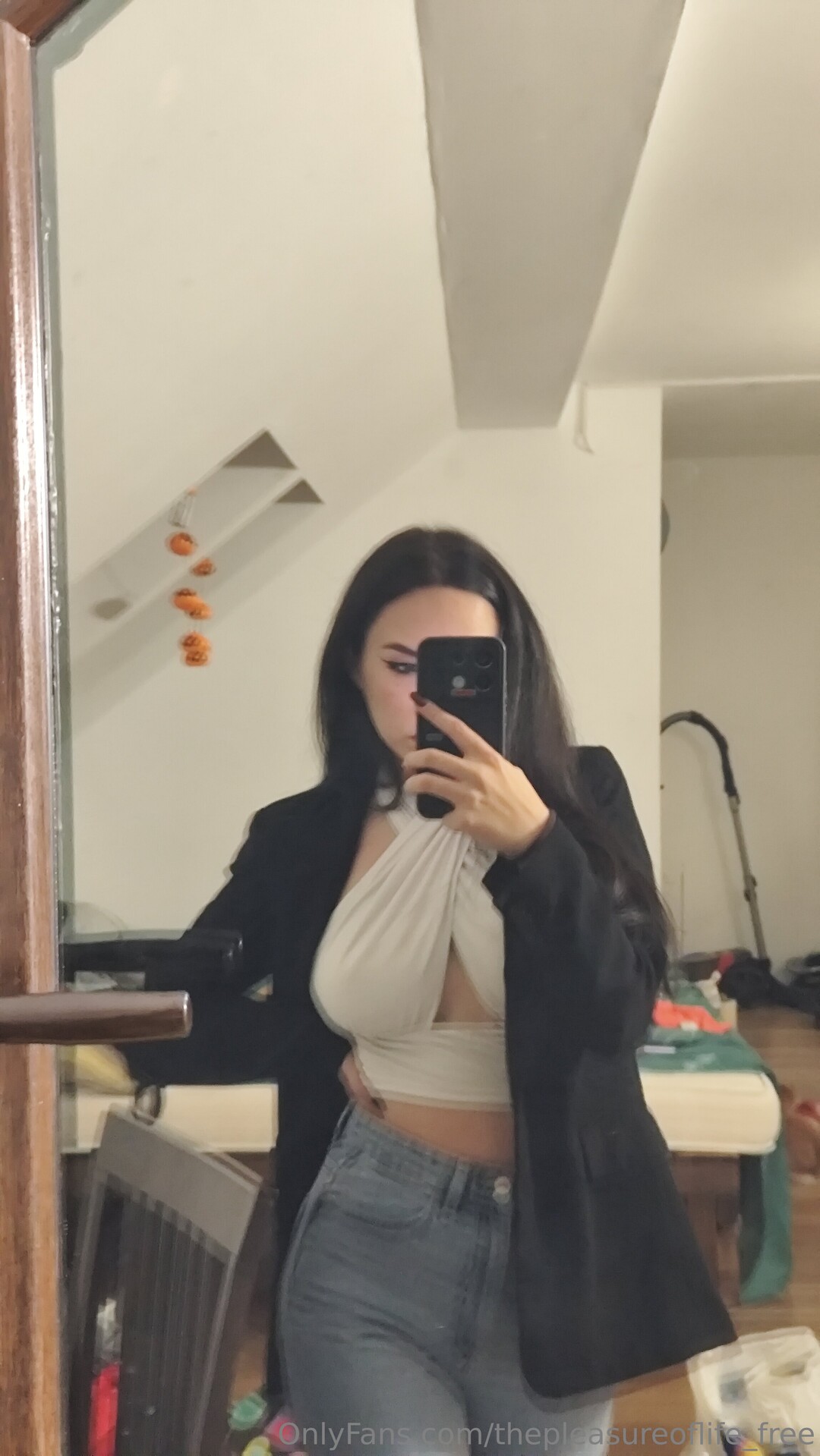 Foto desnuda filtrada de OnlyFans de Thepleasureoflife Free #24