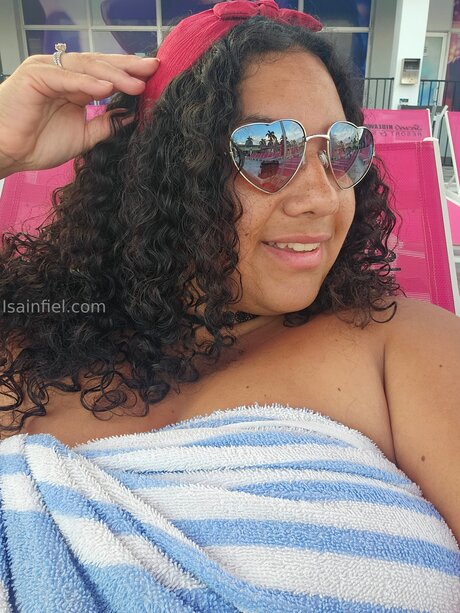 Isabellainfiel