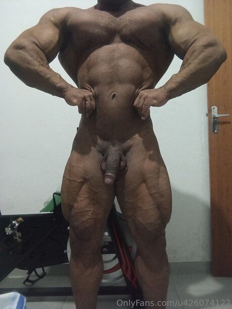 Foto desnuda filtrada de OnlyFans de U426074122