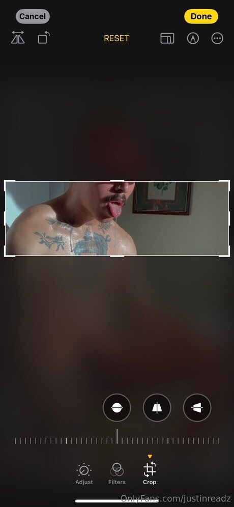 Justinreadz