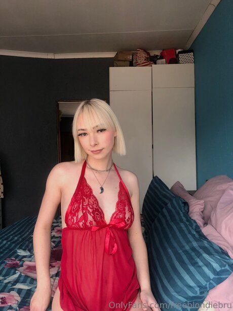 Freeblondiebru