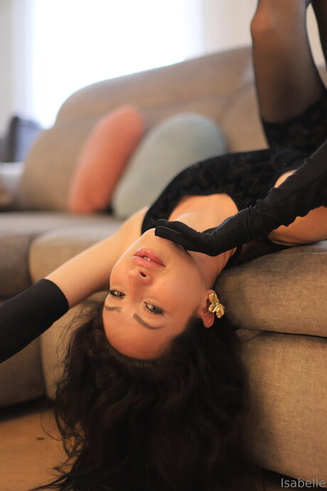 Isabellenollanvip