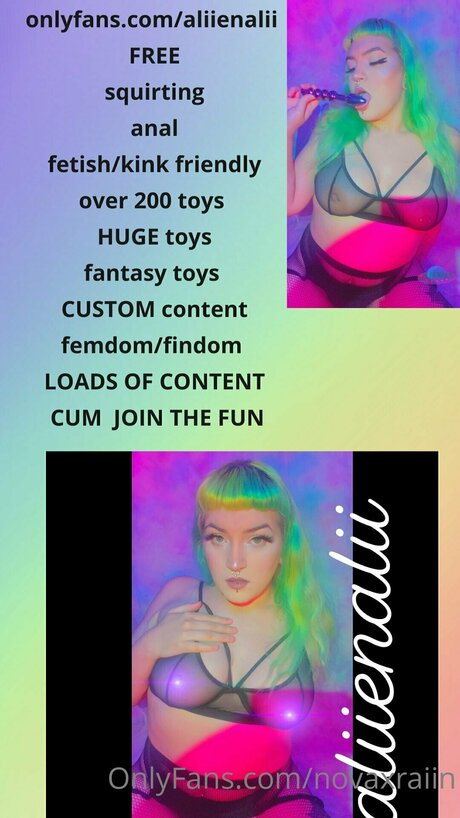 Naken lekkede OnlyFans-bilde av Corvieespromos