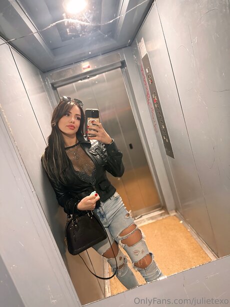 Julietexo