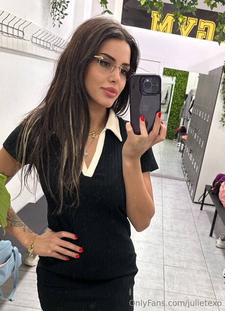 Julietexo