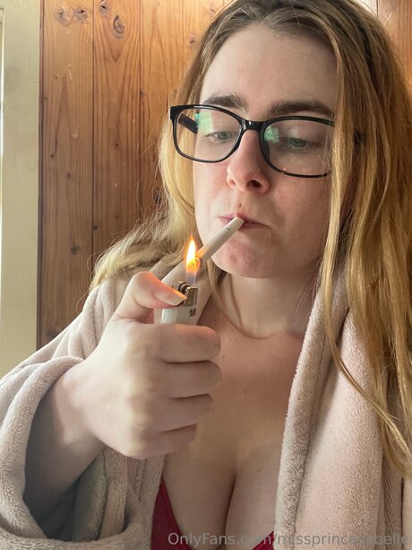 Missprincessbelle