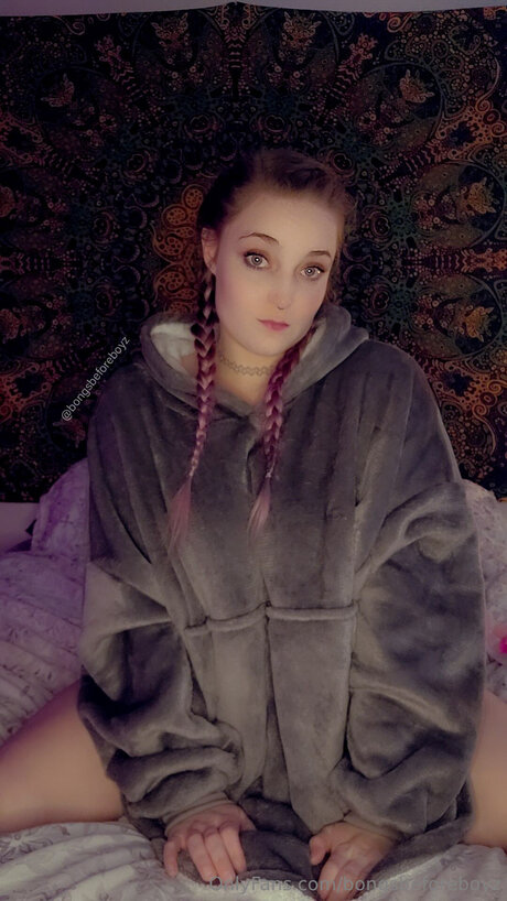 Nagie wyciekłe zdjęcie OnlyFans od Bongsbeforeboyz