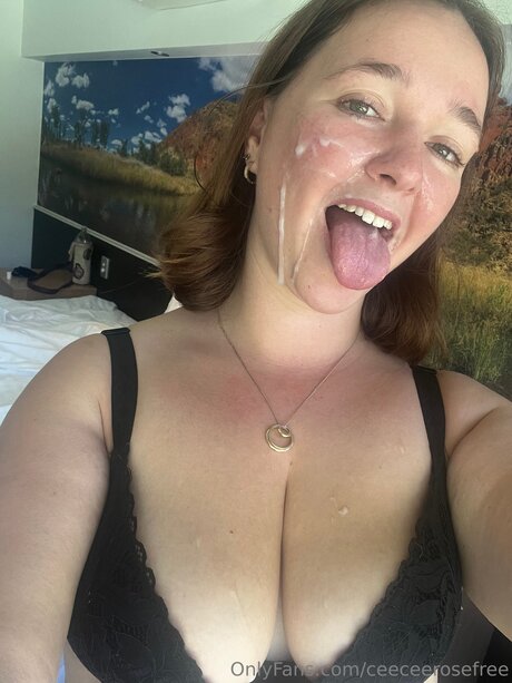 Ceeceerosefree