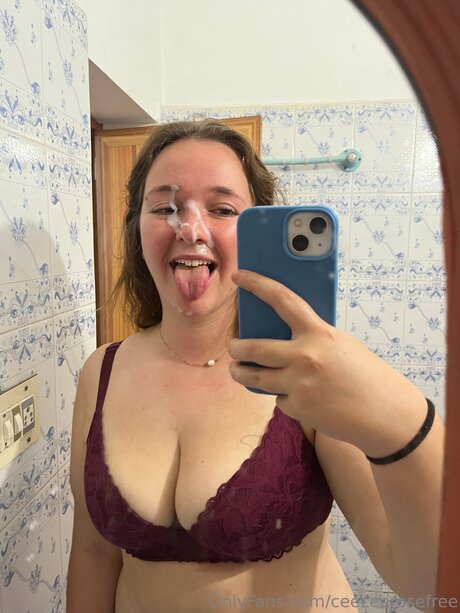 Ceeceerosefree