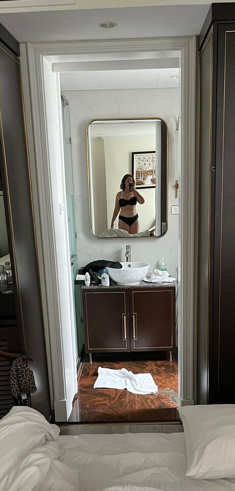 Ceeceerosefree