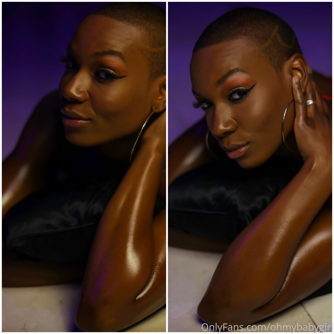 Alasti lekkinud OnlyFans-i pilt Ohmybabygirl #15