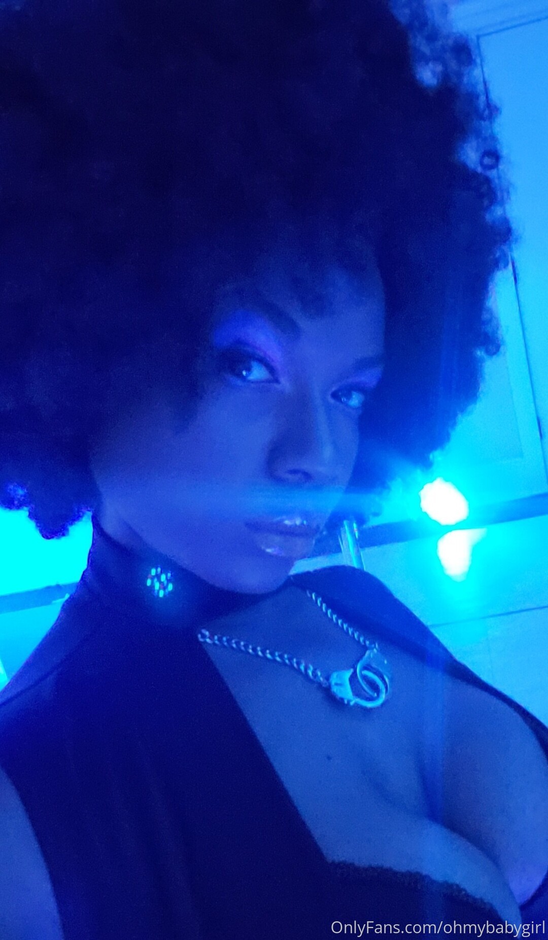Ohmybabygirl OnlyFans泄露裸照 #23
