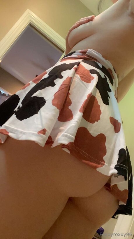 Foxxyroxxy96