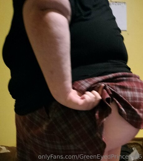Greeneyedprincess86