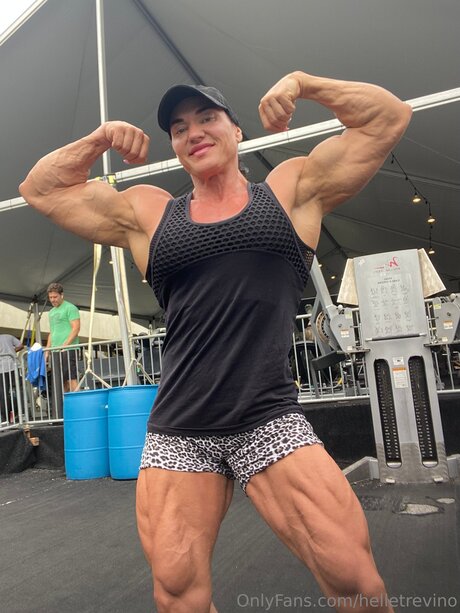Helletrevino