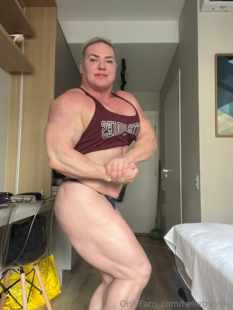 Helletrevino