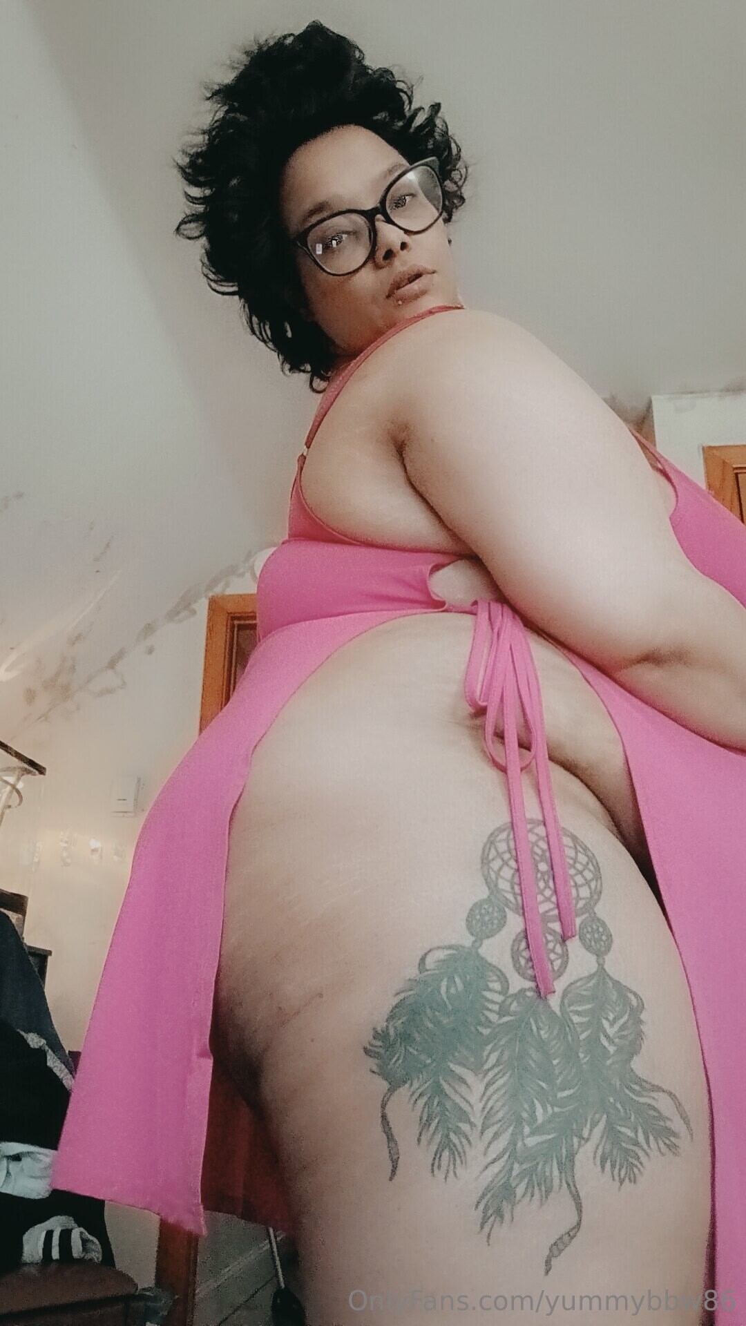 Yummybbw86 nude leaked OnlyFans photo #77